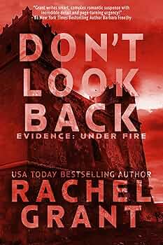 UNDER THE COUNTER／DON'T LOOK BACK Don't Look Back (Paperback) - Walmart.com